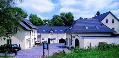 Dachówka Röben